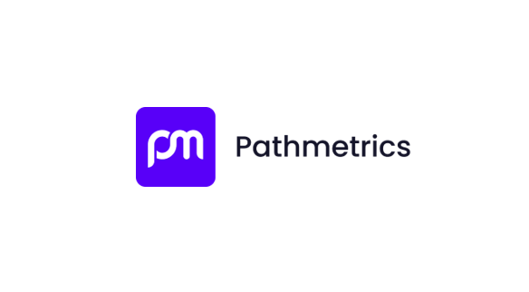 Pathmetrics logo